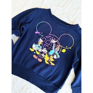 Disney Epcot Sweater Size XS